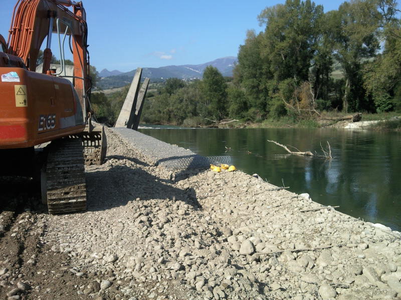 Lavori lucio 0601